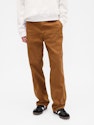 Gap Factory Men's Relaxed Khakis for $16 + free shipping