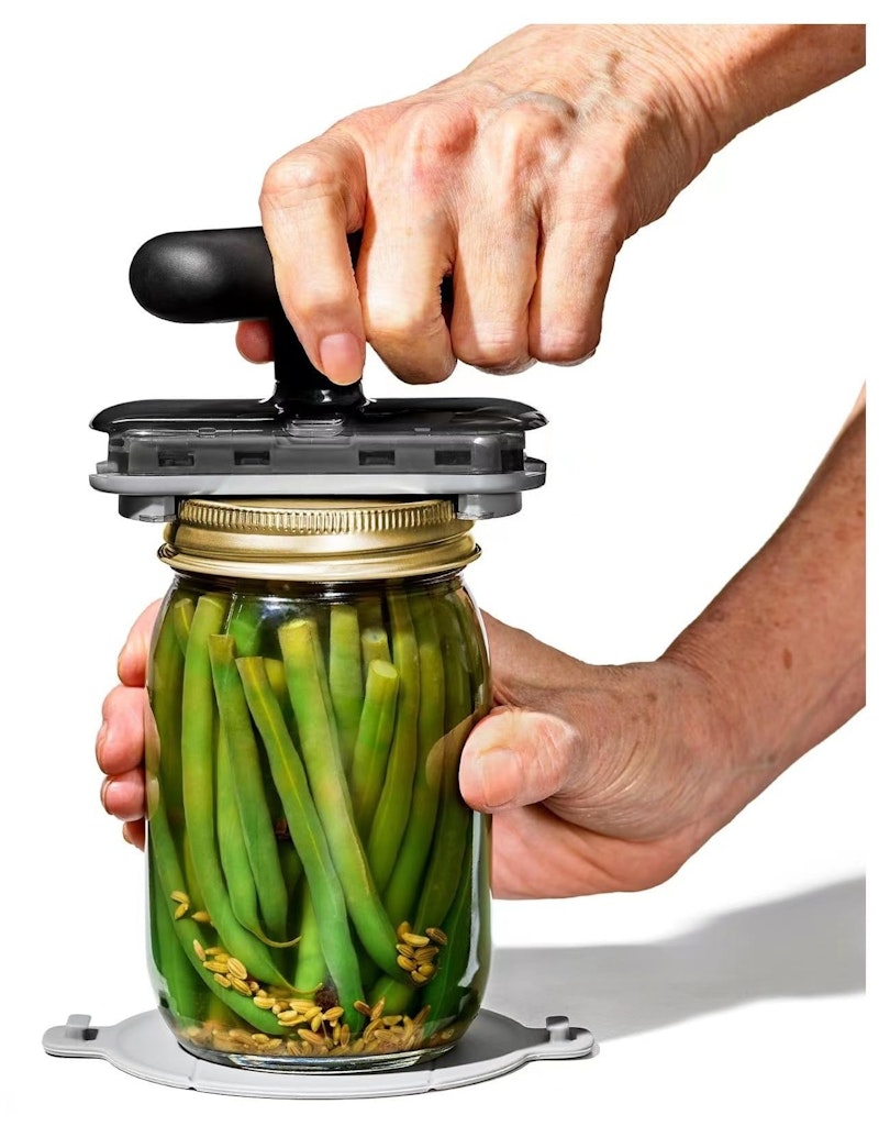 Adjustable Jar & Bottle Opener: $2.26 Adjustable Jar & Bottle Opener: $2.26