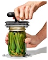 Adjustable Jar & Bottle Opener for $2 + free shipping w/ $25