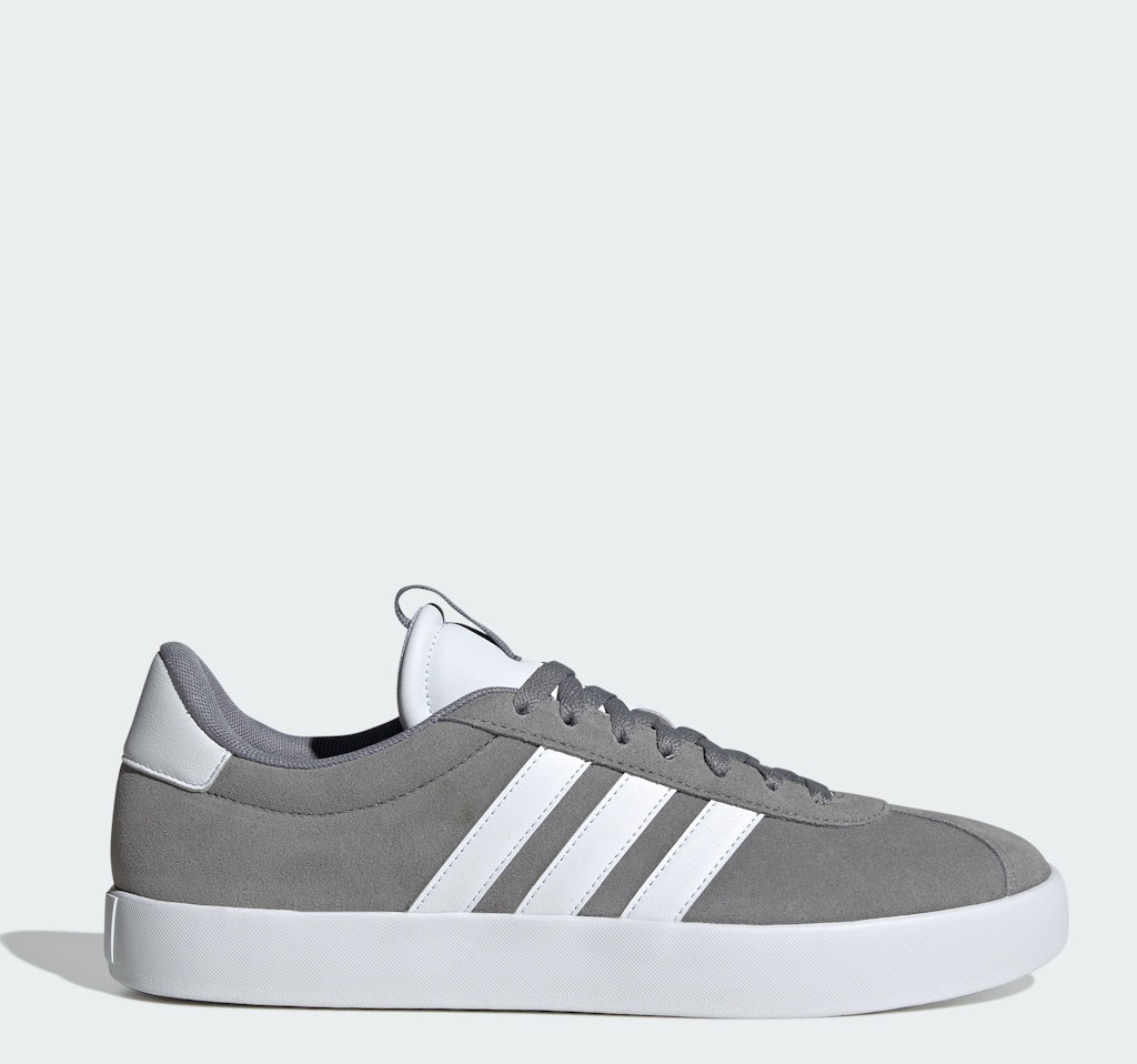 adidas Men's VL Court 3.0 Shoes: $25.60