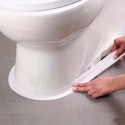 5-Foot Toilet Waterproof Strip for $2 + free shipping w/ $25