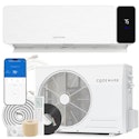 Cozeware 18000 BTU 230V Mini Split Air Conditioner for $720 + free shipping