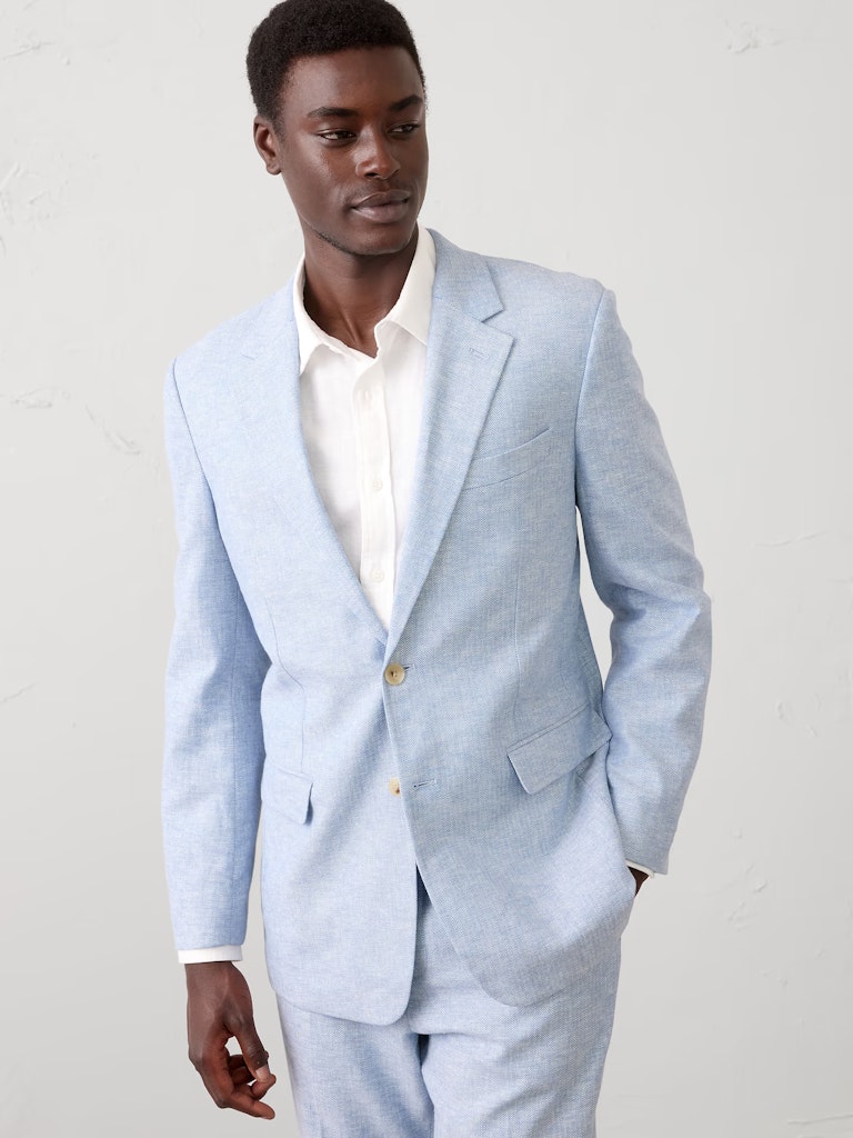 Banana Republic Factory Suits & Suit Separates : Up to 62% off