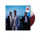 Bullseye Deals Vinyl Records at eBay for From $11 + free shipping
