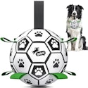 6" Herding Soccer Ball for Dogs for $12 + free shipping w/ Prime