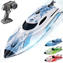 12" Remote Control Boat for $45 + free shipping