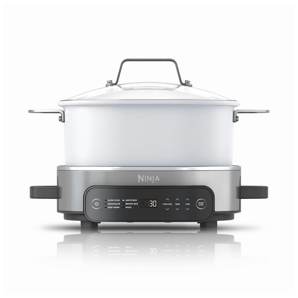 Ninja 10-in-1 6.5-Qt. PossibleCooker Multicooker: $66