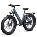 Puckipuppi Samoyed 960W 26" All-Terrain Fat Tire Electric Bike for $890 + free shipping