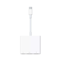 Used Apple USB-C Digital AV Multiport Adapter for $16 + free shipping
