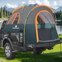 Truck Bed Tent for 5.5-6-Foot Truck Beds for $80 + free shipping