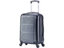 InUSA Pilot 20" Hardside Carry-On Suitcase for $30, 24" for $35, 28" for $45 + free shipping w/ $35