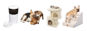 Pet Showdown: Cats vs Dogs Deals at Woot: Up to 75% off + extra 40% off + free shipping w/ Prime