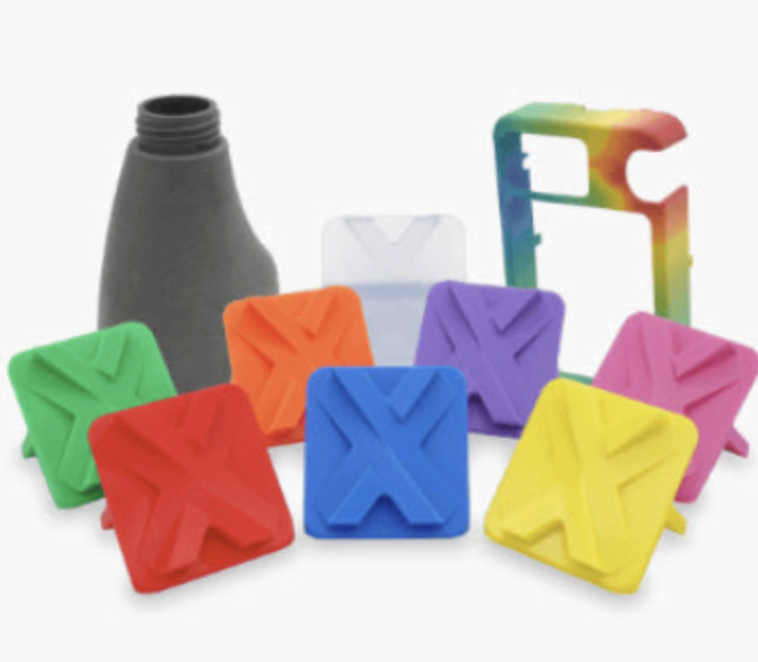 Xometry Custom Manufacturing on Demand Coupon: $30 off for new customers