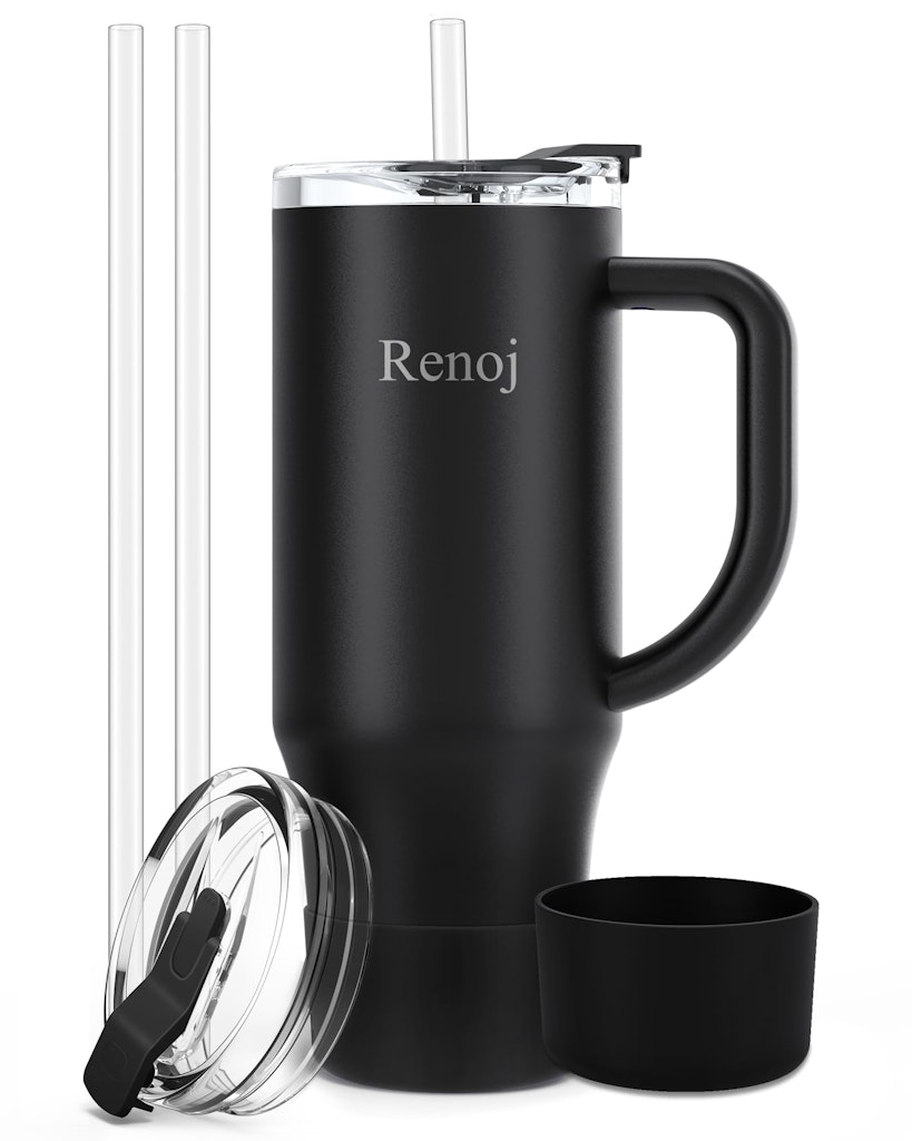 32-oz. Insulated Water Bottle: $9.99