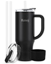 32-oz. Insulated Water Bottle for $10 + free shipping w/ Prime