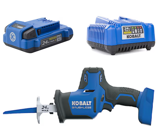 Lowe's Father's Day Kobalt Offer: Buy One, Get One free Lowe's Father's Day Kobalt Offer: Buy One, Get One free