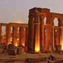 9-Night Egypt Flight, Hotel, Cruise, and Tour Vacation for From $4,798 for 2