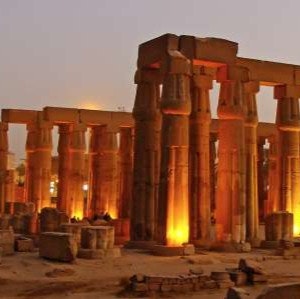 9-Night Egypt Flight, Hotel, Cruise, and Tour Vacation: From $4,798 for 2