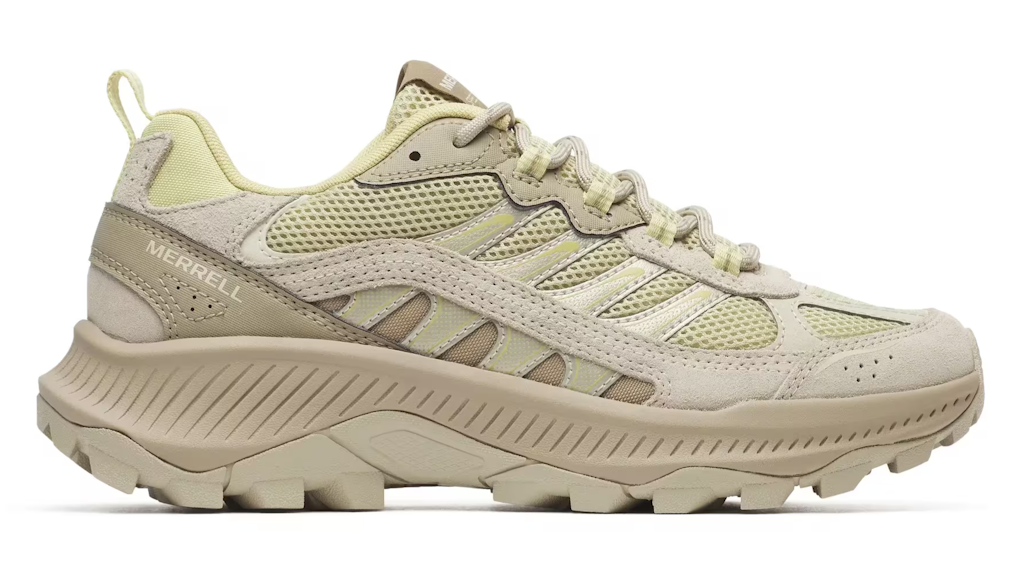 Merrell Women's Speed Strike 2 Trek Shoes: $75