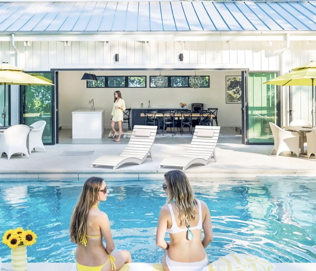 AquaCurve Premium In-Pool Loungers: Up to 50% off sitewide + extra 12% off