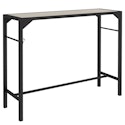 Social Gatherings Patio Bar Table for $65 + free shipping