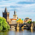 6-Night Old Town Prague Hotel and Culinary Tour Vacation for From $7,556 for 2