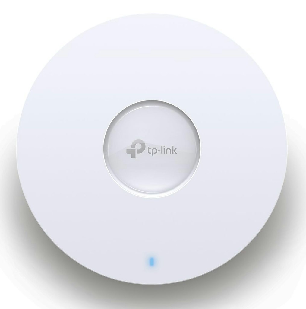 TP-Link EAP650 Ultra-Slim Wireless Access Point: $80