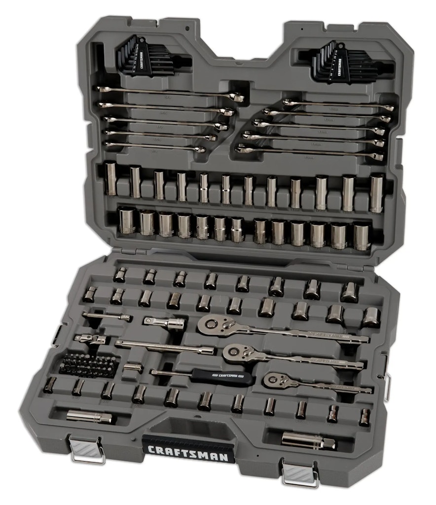 Craftsman Hand Tools at Lowe's  : Up to 43% off  