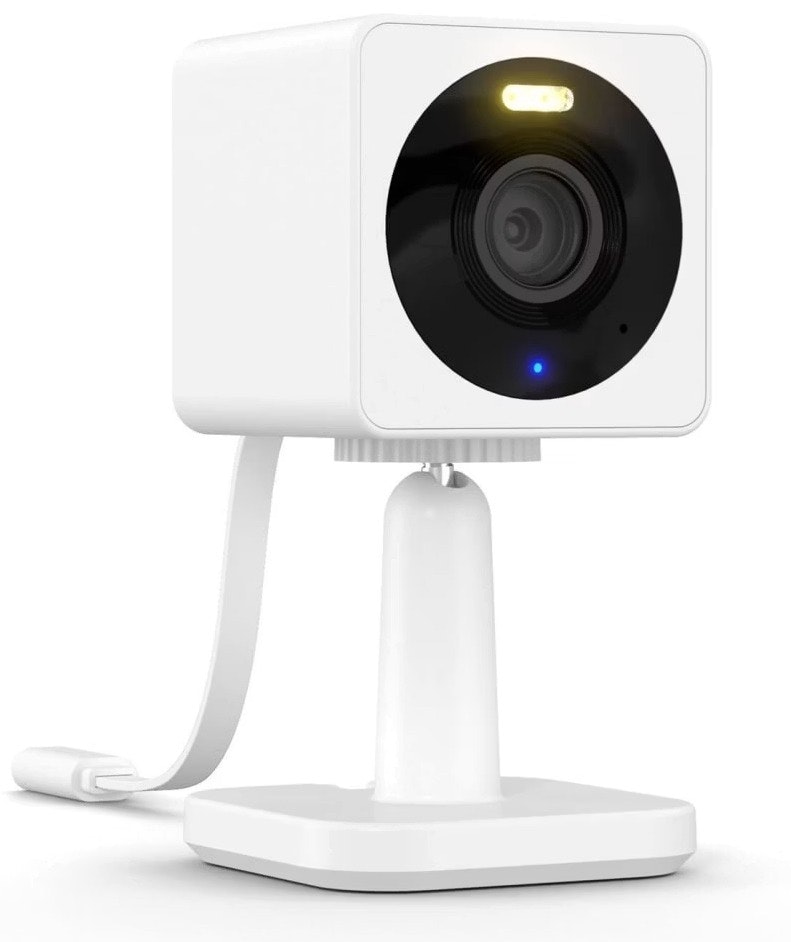 Wyze Cam OG 1080p Wi-Fi Smart Home Security Camera: $20