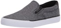 Lugz Men's Clipper Shoes for from $20 + free shipping w/ Prime