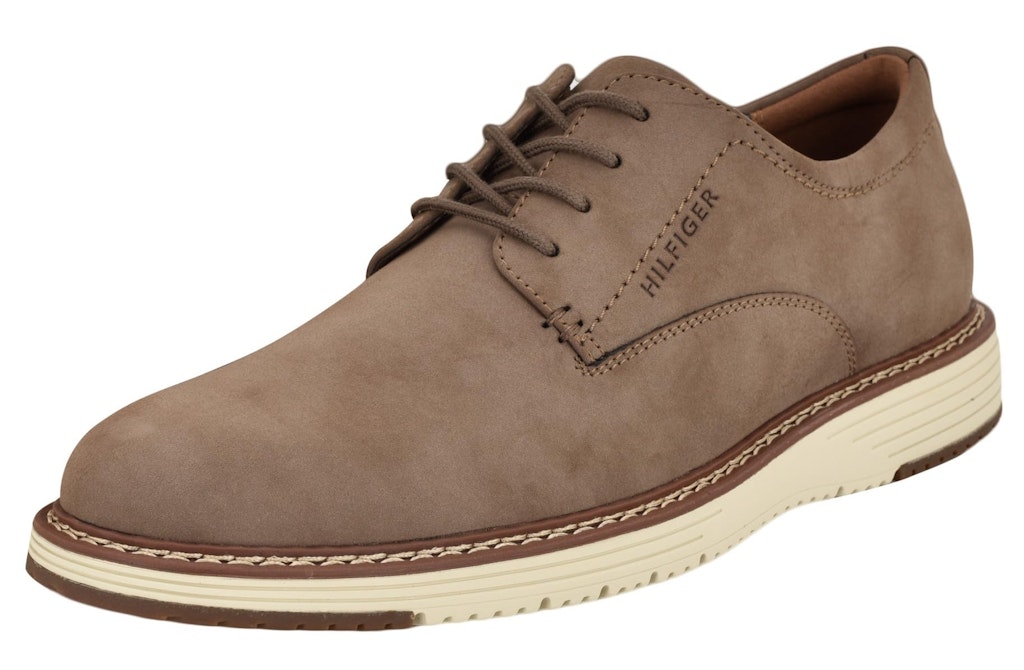 Tommy Hilfiger Men's Hiday Oxford Shoes: $44