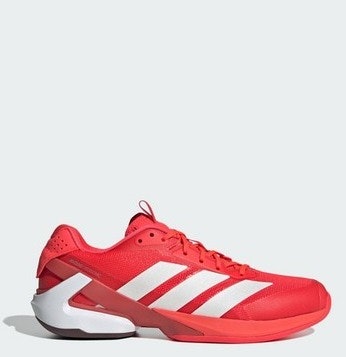 adidas Men's Adizero Ubersonic 5 Shoes: $60