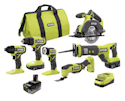 Home Depot Special Buys of the Week Power Tools: Up to 50% off + free shipping