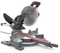 Craftsman 10" 15-Amp Single Bevel Sliding Corded Miter Saw for $149 + free shipping