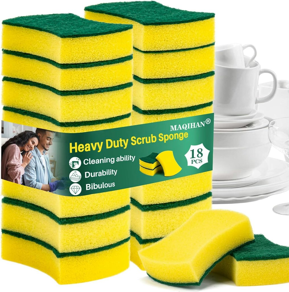 Amazon Haul Household Essentials: Deals from $2