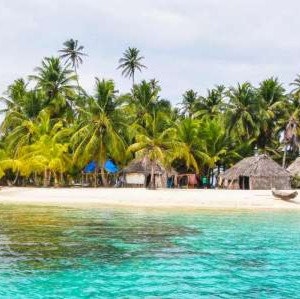 Scenic 11-Night Bahamas and Panama Canal Cruise: From $20,242 for 2 Scenic 11-Night Bahamas and Panama Canal Cruise: From $20,242 for 2
