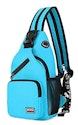 Convertible Crossbody Sling Bag for $9 + free shipping w/ $25