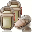 Portable Soap Box for $1 + free shipping w/ $25