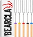 Bearclaw 32" Roasting Sticks 5-Pack for $1.80 + free shipping w/ $25