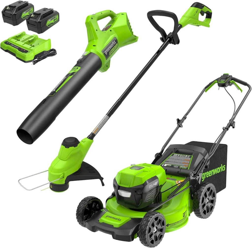 Lawn & Garden Early Prime Day Deals at Amazon: Up to 50% off