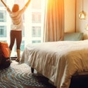 Hilton Honors Membership: Free