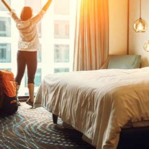 Hilton Honors Membership: Free