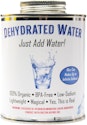 Witty Yeti Dehydrated Water 16-oz. Can for $10 + free shipping w/ Prime