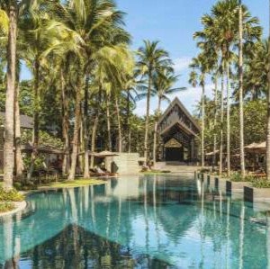7-Night Phuket Beachfront Hotel Deal: From $2,138 for 2 7-Night Phuket Beachfront Hotel Deal: From $2,138 for 2