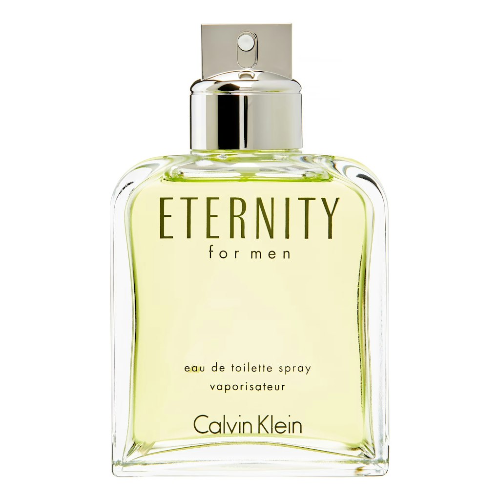 Calvin Klein Eternity 6.7-oz. Eau De Toilette Spray: $47