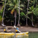 UnCruise 7-Night Costa Rica Adventure Cruise for From $15,400 for 2