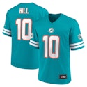 NFL Men's Player Jersey for $21 + free shipping w/ $35