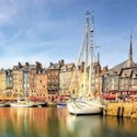 Emerald 10-Day Seine and Normandy River Cruise for From $9,490 for 2