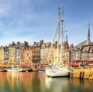 Emerald 10-Day Seine and Normandy River Cruise: From $9,490 for 2 Emerald 10-Day Seine and Normandy River Cruise: From $9,490 for 2