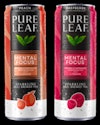 Pure Leaf 12-oz. Mental Focus Sparkling Tea Can: Free